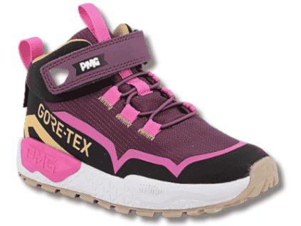 PRIMIGI dětské kotníkové boty s GORE-TEX  membránou, Prugna 8916600