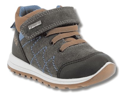 PRIMIGI celoroční dětské boty s membránou GORE-TEX, Bosc 8858755