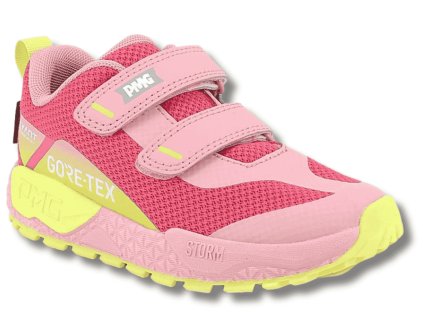 PRIMIGI dětské tenisky s Gore-Tex membránou, Fuxi
