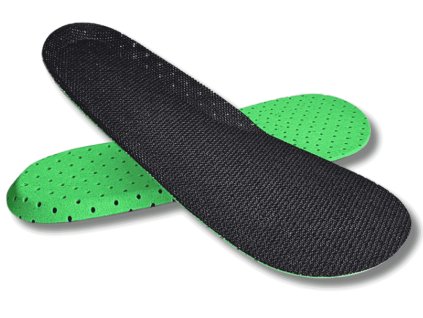 SVORTO barefoot dětská stélka