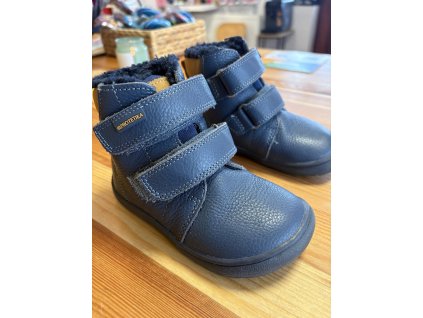 Barefoot zimní botičky Protetika – velikost 22 Bazárek