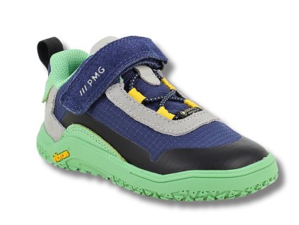 primigi boty s gore tex membranou