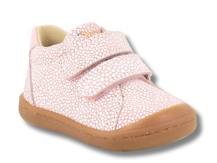 PRIMIGI celoroční dětské boty, Rosa 1400077