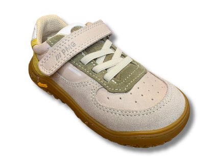 Primigi detske barefoot boty s vibram podrazkou