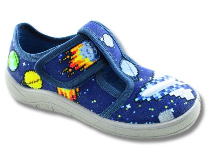 fischer backory vesmir