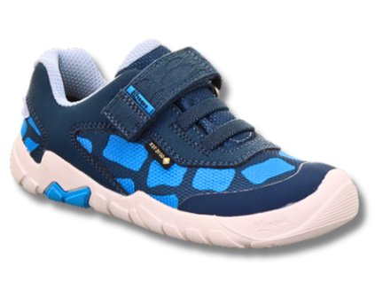 superfit trace barefoot tenisky