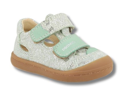 PRIMIGI dětské sandálky, Salvia 1400133