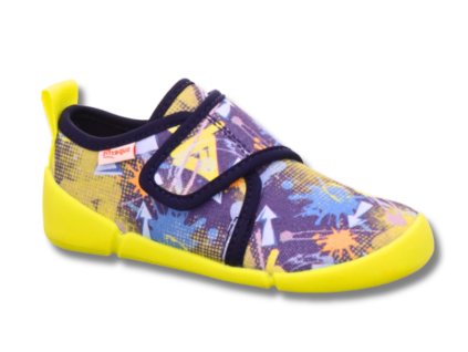 superfit barefoot backory venti