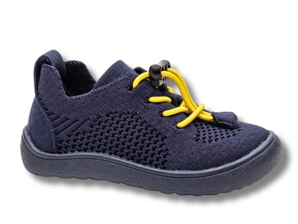 PROTETIKA Gael barefoot dětské boty, Dark navy