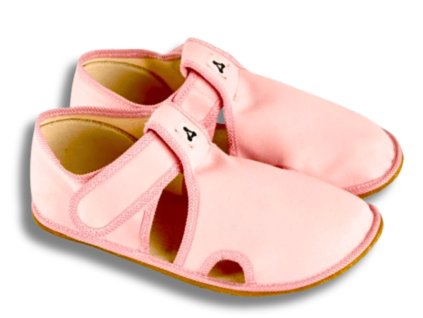 antal rascal barefoot backory do skolky