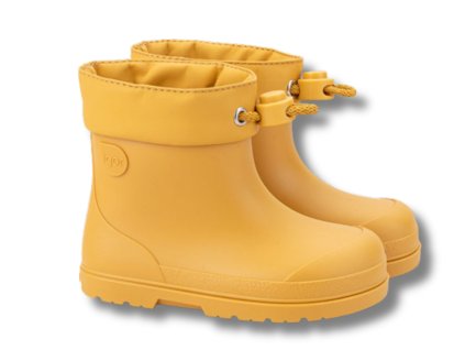 igor detske nizke holinky barefoot