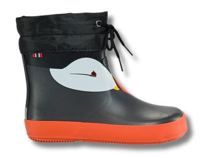 viking nizke holinky barefoot