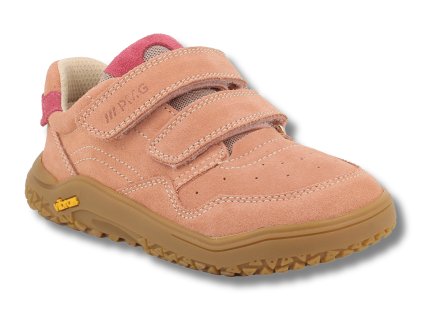 PRIMIGI celoroční barefoot dětské boty, Pesca 1421133