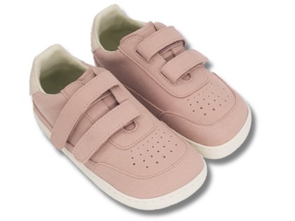 MURIS PETRA Mini dětské barefoot celoroční boty, Make up