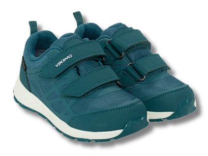 viking detske tenisky s membranou