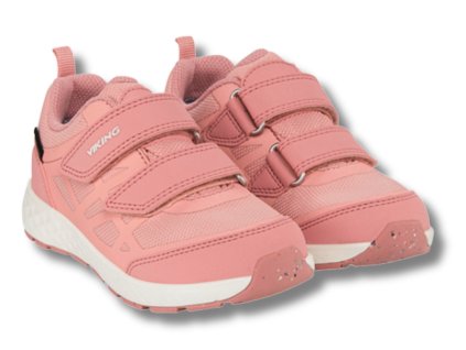 Viking tenisky detske s membranou gore tex