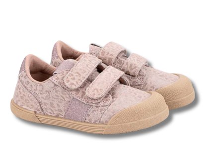 IGOR Tennis barefoot dětské boty, Rosa Pink