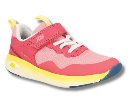 xti barefoo tenisky na sport