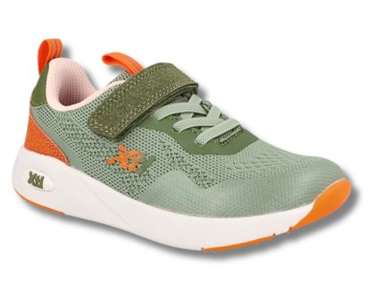 xti barefoot tenisky na telocvik