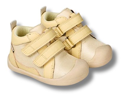 Bundgaard Mio barefoot detske nepromokave boty