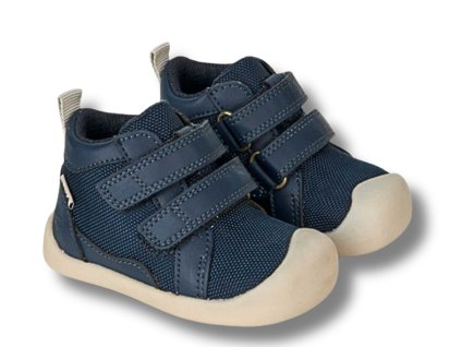 nepromokave barefoot boty bundgaard