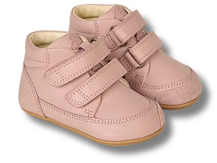 bundgaard prewalker prvni boty