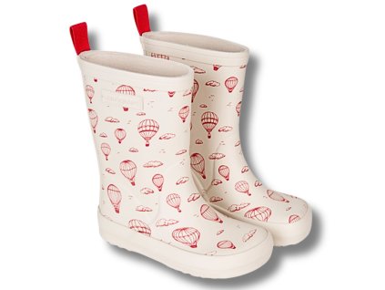 Charly bundgaard barefoot holinky