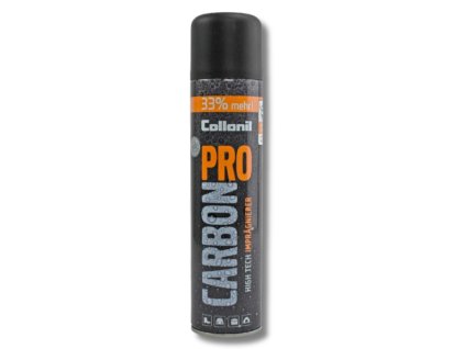 COLLONIL CARBON PRO impregnace s karbonovou technologií, 400 ml