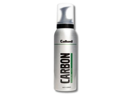 COLLONIL Carbon Lab Cleaning Foam, 125 ml