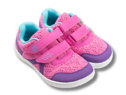 Dětské barefoot tenisky Medico, 52536