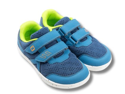 Dětské barefoot tenisky Medico, 52537