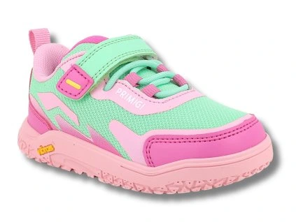 Dětské barefoot boty PRIMIGI, Rosa 1421411