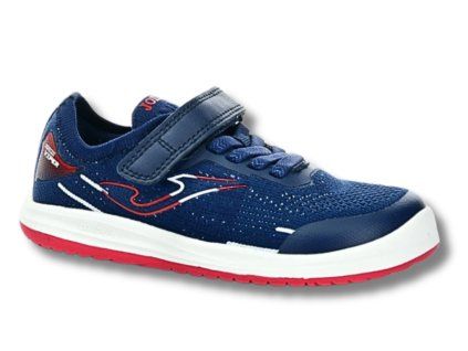 Dětské barefoot tenisky JOMA, Viper Junior, Navy Blue