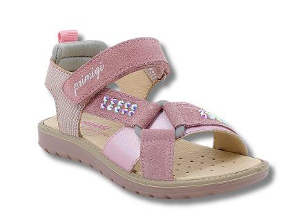 Dětské sandálky PRIMIGI, Carn 1385511