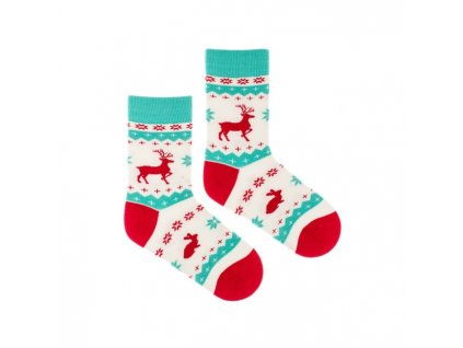 20008 kids deer rabbit 1 feetee