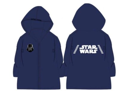 plastenka star wars velikost