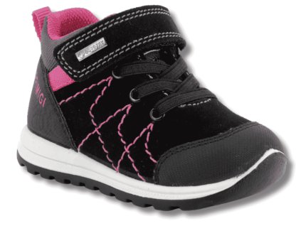 PRIMIGI celoroční dívčí boty s membránou GORE-TEX 8858744