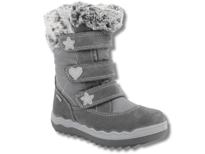 PRIMIGI dívčí sněhule s membránou GORE-TEX 6880200