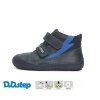 d.d. step barefoot A063 42696L Royal Blue