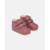 Prewalker II Strap barefoot bundgaard pink