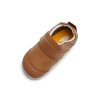 Bobux barefoot go caramel 1