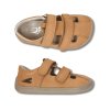 BAR3FOOT Elf Summer barefoot sandály, Kožené