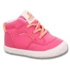 SUPERFIT Barefit Flummi první boty, Pink Orange