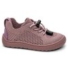PROTETIKA Gael dívčí dětské barefoot tenisky, Old Pink