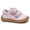 PROTETIKA Koro dívčí barefoot boty, Lila