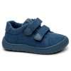 PROTETIKA Koro chlapecké barefoot boty, Navy