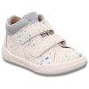 SUPERFIT Superfree Barefit celoroční dětské boty, Hellblau