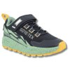 PRIMIGI chlapecké tenisky s Gore-Tex membránou, Navy Verde 1431055
