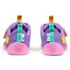 2242 4 affenzahn sneaker cotton lucky creative toucan detske barefoot boty