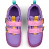 AFFENZAHN Sneaker Cotton Lucky Creative Toucan dětské barefoot boty